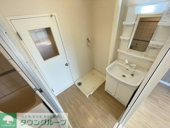 渋谷コート2号館の物件内観写真